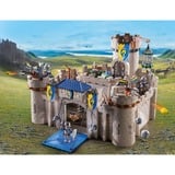 PLAYMOBIL Novelmore - Arwynns kasteel Constructiespeelgoed 71642