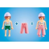 PLAYMOBIL myLife - Modewinkel Constructiespeelgoed 71534