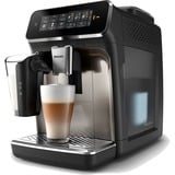 Philips EP3347/90 Volautomatische espressomachine volautomaat Zwart