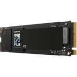 SAMSUNG 990 EVO Plus 4 TB SSD MZ-V9S4T0BW, PCIe 4.0 x4 / 5.0 x2, NVMe 2.0, M.2 2280