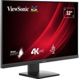 ViewSonic VG3208-4K monitor 