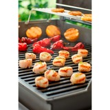 Weber Grillroosters - Genesis 300 serie Zwart