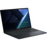 ASUS ExpertBook B1 B1503CVA-S72071X 15.6"  laptop Zwart/grijs | i7-1355U | UHD Graphics | 32 GB | 1 TB SSD