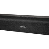 Denon DHT-S217 soundbar Zwart