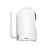 Foscam R4M Super HD Dual-Band WiFi IP camera Wit, 4MP