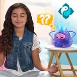 Hasbro Furby Paars Pluchenspeelgoed 