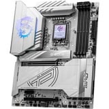 MSI MPG Z890 EDGE TI WIFI socket 1851 moederbord RAID, 5Gb-LAN, WIFI, BT, Sound, ATX