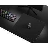 Pulsar ES2 Gaming Mousepad - XL Zwart