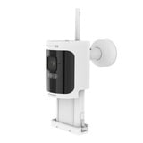 Swann Extra 4K Wireless Camera voor AllSecure4K Kits Wit/zwart