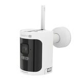 Swann Extra 4K Wireless Camera voor AllSecure4K Kits Wit/zwart