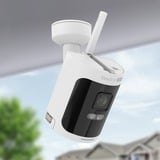 Swann Extra 4K Wireless Camera voor AllSecure4K Kits Wit/zwart