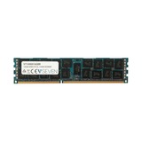 V7 16 GB ECC Registered DDR3-1866 servergeheugen V71490016GBR