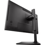 ViewSonic VP2776T-4K 27" monitor Zwart (mat)