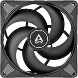 ARCTIC P14 Max case fan Zwart, 4-pins PWM fan-connector