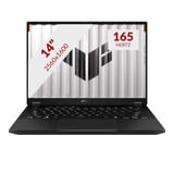 ASUS TUF Gaming A14 FA401WV-RG012W 14"  gaming laptop Donkergrijs | Ryzen AI 9 HX 370 | RTX 4060 | 16 GB | 1 TB SSD