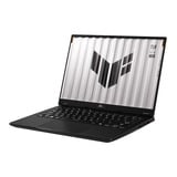 ASUS TUF Gaming A14 FA401WV-RG012W 14"  gaming laptop Donkergrijs | Ryzen AI 9 HX 370 | RTX 4060 | 16 GB | 1 TB SSD