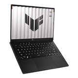 ASUS TUF Gaming A14 FA401WV-RG012W 14"  gaming laptop Donkergrijs | Ryzen AI 9 HX 370 | RTX 4060 | 16 GB | 1 TB SSD