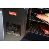 Barbecook Arthur Pellet Grill barbecue Zwart