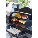 Barbecook Arthur Pellet Grill barbecue Zwart