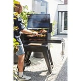 Barbecook Arthur Pellet Grill barbecue Zwart