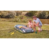 Bosch BOSCH EasyInflate 18V-500       BARETOOL luchtpomp Groen/zwart