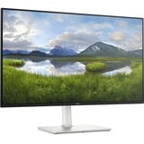 Dell S2725DS 27" monitor Zilver/zwart, 100 Hz, HDMI, DisplayPort, Audio