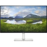 Dell S2725DS 27" monitor Zilver/zwart, 100 Hz, HDMI, DisplayPort, Audio