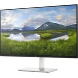 Dell S2725DS 27" monitor Zilver/zwart, 100 Hz, HDMI, DisplayPort, Audio