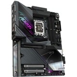 GIGABYTE Z890 AORUS MASTER socket 1851 moederbord RAID, 10Gb-LAN, WIFI, BT, Sound, ATX