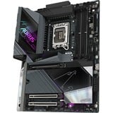 GIGABYTE Z890 AORUS MASTER socket 1851 moederbord RAID, 10Gb-LAN, WIFI, BT, Sound, ATX