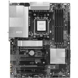 MSI PRO B850-P WIFI socket AM5 moederbord RAID, 5Gb-LAN, Wi-Fi 7, BT, Sound, ATX