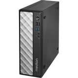 Medion AKOYA T80 (MD35423) pc-systeem Zwart | Core i7-12650H | UHD Graphics | 16 GB | 1 TB SSD