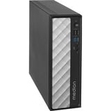 Medion AKOYA T80 (MD35423) pc-systeem Zwart | Core i7-12650H | UHD Graphics | 16 GB | 1 TB SSD