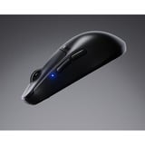 Pulsar X2H v3 Mini Gaming Mouse Zwart, 32000 DPI