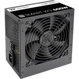 Thermaltake Smart W3 600W voeding  2x PCIe