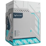 Valkyrie Vind SL125 cpu-koeler Wit