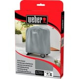 Weber Barbecuehoes - Q 1000/2000 met standpoot beschermkap 