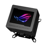 ASUS ROG Ryujin III WB LCD CPU-waterblok waterkoeling Zwart