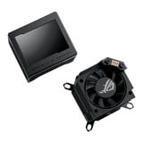 ASUS ROG Ryujin III WB LCD CPU-waterblok waterkoeling Zwart