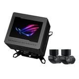 ASUS ROG Ryujin III WB LCD CPU-waterblok waterkoeling Zwart