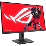 ASUS ROG Strix XG27ACMG 27" gaming monitor Zwart, 270 Hz (overklokt), HDMI, DisplayPort, USB Type-C, AMD FreeSync Premium