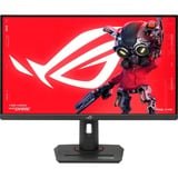 ASUS  27" gaming monitor Zwart