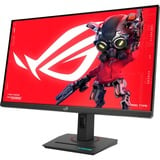 ASUS  27" gaming monitor Zwart