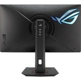 ASUS  27" gaming monitor Zwart