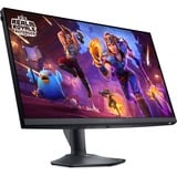 Alienware Alienware AW2724HF 27" gaming monitor Zwart, 1x HDMI, 2x DisplayPort, USB-C, USB-B, 3USB-A, 60 Hz