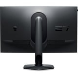 Alienware Alienware AW2724HF 27" gaming monitor Zwart, 1x HDMI, 2x DisplayPort, USB-C, USB-B, 3USB-A, 60 Hz