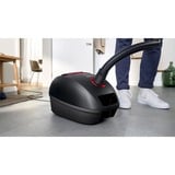 Bosch Serie 4 Stofzuiger met zak ProPower Zwart