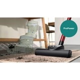 Bosch Serie 4 Stofzuiger met zak ProPower Zwart