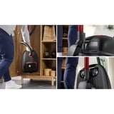 Bosch Serie 4 Stofzuiger met zak ProPower Zwart