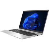 HP EliteBook 650 G9 (9M3W4AT) 15.6"  laptop Zilver | i5-1235U | Iris Xe Graphics | 16 GB | 512 GB SSD